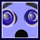 bluedog icon
